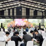 Satresnarkoba Polres Metro Tangkot Gelar Sosialisasi “Penguatan Peran Pemuda dan Mahasiswa Dalam Menjaga Keutuhan Bangsa