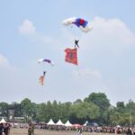 Marinir EXPO Gambarkan Kedekatan Masyarakat Dan Korps Marinir