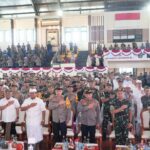 Kapolri Hadiri Doa Lintas Agama di Bali, Ikhtiar Pilkada Damai