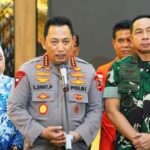 Kapolri Pastikan Kabag Ops Polres Solok Selatan Di Pecat dan di Proses Pidana