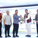 Kapolri Tekankan Peran Penting Pemuda Muhammadiyah Dalam Wujudkan Indonesia Emas