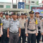 Lembaga Pemasyarakatan Kelas I Tangerang Berkomitmen Netral dan Menjaga Jalannya Pilkada dengan Lancar