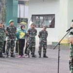 Kasdim: Masuki Masa Tenang Pilkada, Tetap Waspada dan Selalu Monitor Perkembangan di Wilayah