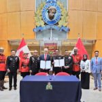 Polri dan RCMP Perkuat Kerja Sama, Tingkatkan Kapasitas Lawan Kejahatan Transnasional