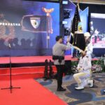 Resmikan Pataka Dipta Prakasha, Irwasum Polri: Resapi dan Jadikan Pedoman Agar Hasil Kerja Bermanfaat bagi Masyarakat