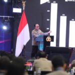 Irwasum Polri Instruksikan Jajaran Pertahankan Opini WTP 12 tahun Berturut-turut