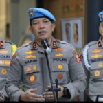 Polri Tegaskan Transparansi dan Ketegasan dalam Penanganan Kasus Pelanggaran Disiplin Personil pada Event DWP