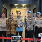 Kompolnas Apresiasi Langkah Progresif Polri dalam Penanganan Kasus Oknum Polisi pada Event DWP