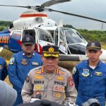 Polri : Update Situasi Ops Lilin 2024 Pengamanan Natal dan Tahun Baru 2024-2025