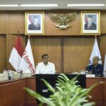 Wamentan Sudaryono Dukung PT Pindad Produksi Alsintan Demi Kemandirian Pangan Indonesia