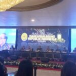 Ketua Mahkamah Agung Sampaikan Refleksi Kinerja Akhir Tahun 2024