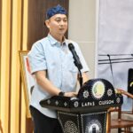 Refleksi Akhir Tahun Lapas Cilegon Bangga Capaian 2024, Fokus Perencanaan Kinerja 2025