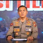 Polri: Update Situasi Operasi Lilin 2024 Hari ke Delapan