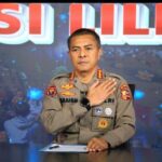 Polri: Update Situasi Operasi Lilin 2024 Hari Ke Sembilan