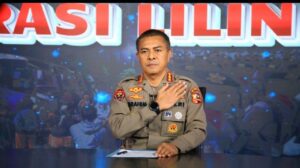 Polri: Update Situasi Operasi Lilin 2024 Hari Ke Sembilan
