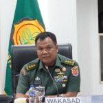 Wakasad: Dimulai dari Air, Percepatan Swasembada Pangan