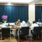 Menteri Nusron Instruksikan Satker Daerah Terus Tingkatkan Layanan untuk Memacu Pertumbuhan Ekonomi Daerah