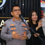 Hasil Pelaksanaan Sidang KKEP Dugaan Pemerasan Event DWP