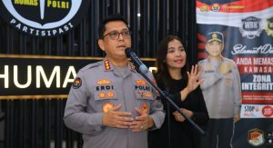 Hasil Pelaksanaan Sidang KKEP Dugaan Pemerasan Event DWP