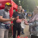 Bawang Merah Bekasi Makin Dikenal: Korem 051/Wkt Promosikan Produk Lokal di CFD