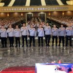 Kadiv Humas: Taruna Akpol Harus Jadi Agen Cooling System Sebagai Pengemban Fungsi Kehumasan