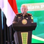 Jaksa Agung Tekankan Pentingnya Sinergi Penegak Hukum dalam Penanganan Perkara Koneksitas Tindak Pidana Korupsi
