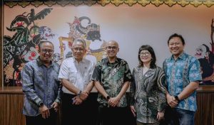 SMA Taruna Kemala Bhayangkara Terapkan IB Diploma dengan Full Beasiswa