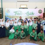 Kadispenad: Jangan Berkecil Hati, Anak-Anak Panti Juga Bisa Raih Masa Depan Gemilang