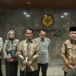 Mentan Amran: Cabut Izin Distributor Pupuk Nakal di Seluruh Indonesia