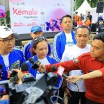 Gandeng PB ISSI, Tour of Kemala Jaring Bibit Unggul Atlet