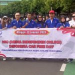 Muswil MIO Maret 2025: Pemilihan Ketua DPW DKJ Baru Ditetapkan