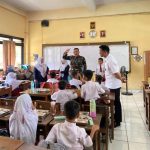 Kodim 0505/Jakarta Timur Dukung Distribusi MBG