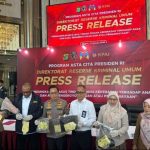 Polda Metro Jaya Tangkap Pasutri Penganiayaan dan Pembunuhan Balita di Bekasi