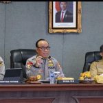 Dukung Asta Cita Presiden Prabowo, Polri Siap Wujudkan Swasembada Jagung 2025