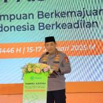 Kapolri Hadiri Tanwir I Aisyiyah, Dukung Kesetaraan Gender