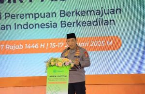 Kapolri Kembangkan Direktorat PPA-PPO Hingga Polda-Polres, Dukung Perlindungan Perempuan dan Anak