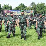Wakasad: Komponen Cadangan Adalah Pilar Penting Pertahanan Nasional
