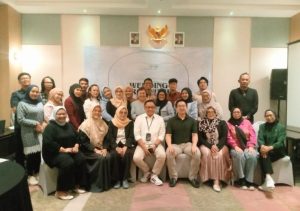 Wedding Organizer Maxone Hotel Harapan Indah