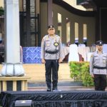 Peringatan Hari Kesadaran Nasional, Anggota Polri Ditekankan Kesiapan Hadapi Tantangan