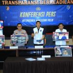 Dittipidsiber Tangkap Pelaku Deepfake Presiden Prabowo dan Pejabat Negara Lainnya