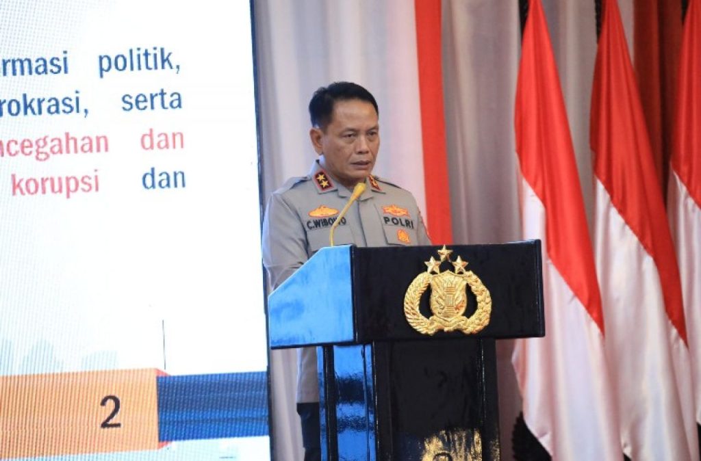 Kortastipidkor Polri Tingkatkan Status Penyelidikan ke Penyidikan Perkara Korupsi Proyek Modernisasi PG Assembagoes
