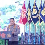 Kapolri: Polri-TNI Solid Dukung Program Makan Bergizi Gratis