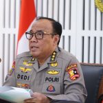 Komjen Dedi soal Rekrutmen: The Police Are The Public, The Public Are The Police