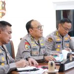 Penerimaan Calon Anggota Polri, Komjen Dedi: Alat Ukur Seleksi Baik Hasilkan Polisi Terbaik