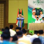 Kapolri Tegaskan Rekrutmen Anggota Melalui Jalur Santri Jadi Program Prioritas