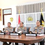 Rekrut Hafiz Quran-Santri, Polri: Kesempatan Lebih Luas Tahun Ini