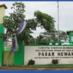 Pemkab Bojonegoro Perpanjang Penutupan Pasar Hewan, Cegah Penyebaran PMK
