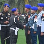 Perkuat Disiplin Prajurit, TNI Gelar Operasi Gaktib dan Yustisi 2025