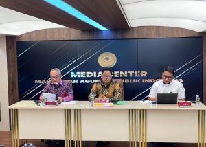MA Memerintahkan Ketua PN Jakarta Utara Melaporkan Kegaduhan Persidangan Hotman Paris Vs Razman dan Firdaus