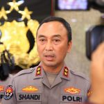 Kadiv Humas Tegaskan Komitmen Kapolri Jaga Marwah Institusi Dengan Terus Bebenah